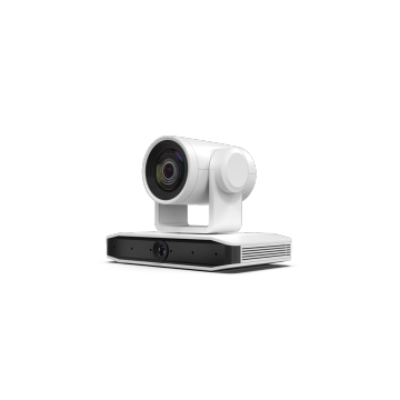 Auto Tracking Video Camera